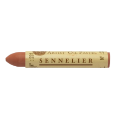 Pastel olejna Sennelier Gold Brown 231