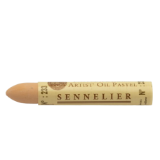 Pastel olejna Sennelier Luminous Yellow 233