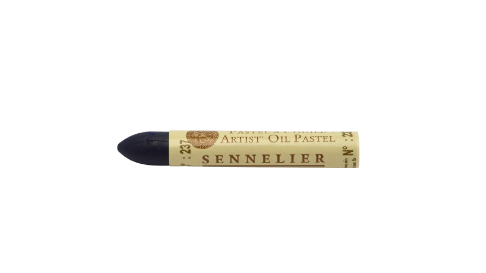 Pastel olejna Sennelier French Ultramarine Blue 237