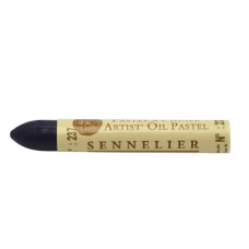 Pastel olejna Sennelier French Ultramarine Blue 237