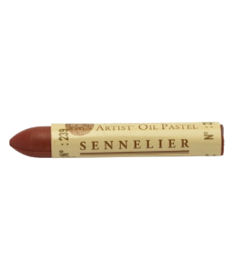 Pastel olejna Sennelier Red Brown 239