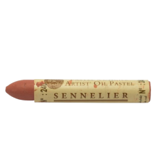 Pastel olejna Sennelier Light English Red 240