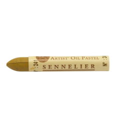 Pastel olejna Sennelier Brown Ochre 241