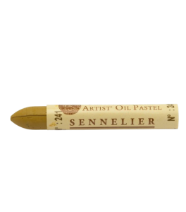 Pastel olejna Sennelier Brown Ochre 241