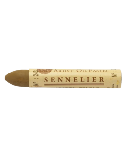 Pastel olejna Sennelier Earth Brown 243