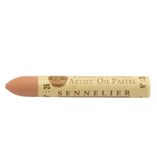 Pastel olejna Sennelier Rose Ochre Deep 025