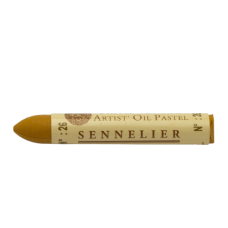 Pastel olejna Sennelier Yellow Ochre 026