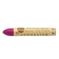 Pastel olejna Sennelier Purple 027