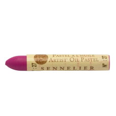 Pastel olejna Sennelier Purple 027