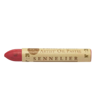 Pastel olejna Sennelier Pink 028