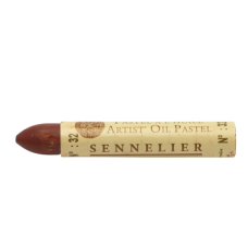 Pastel olejna Sennelier Venetian Red 032