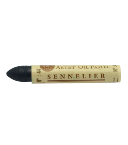 Oil pastel stick Sennelier Viridian Green 044