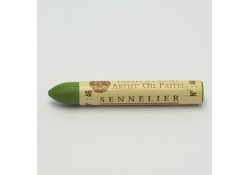 Oil pastel stick Sennelier Olive Green 046