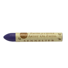 Pastel olejna Sennelier Blue Violet 047