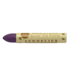 Pastel olejna Sennelier Red Violet 048