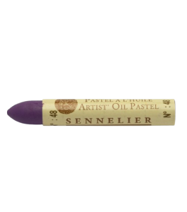 Pastel olejna Sennelier Red Violet 048