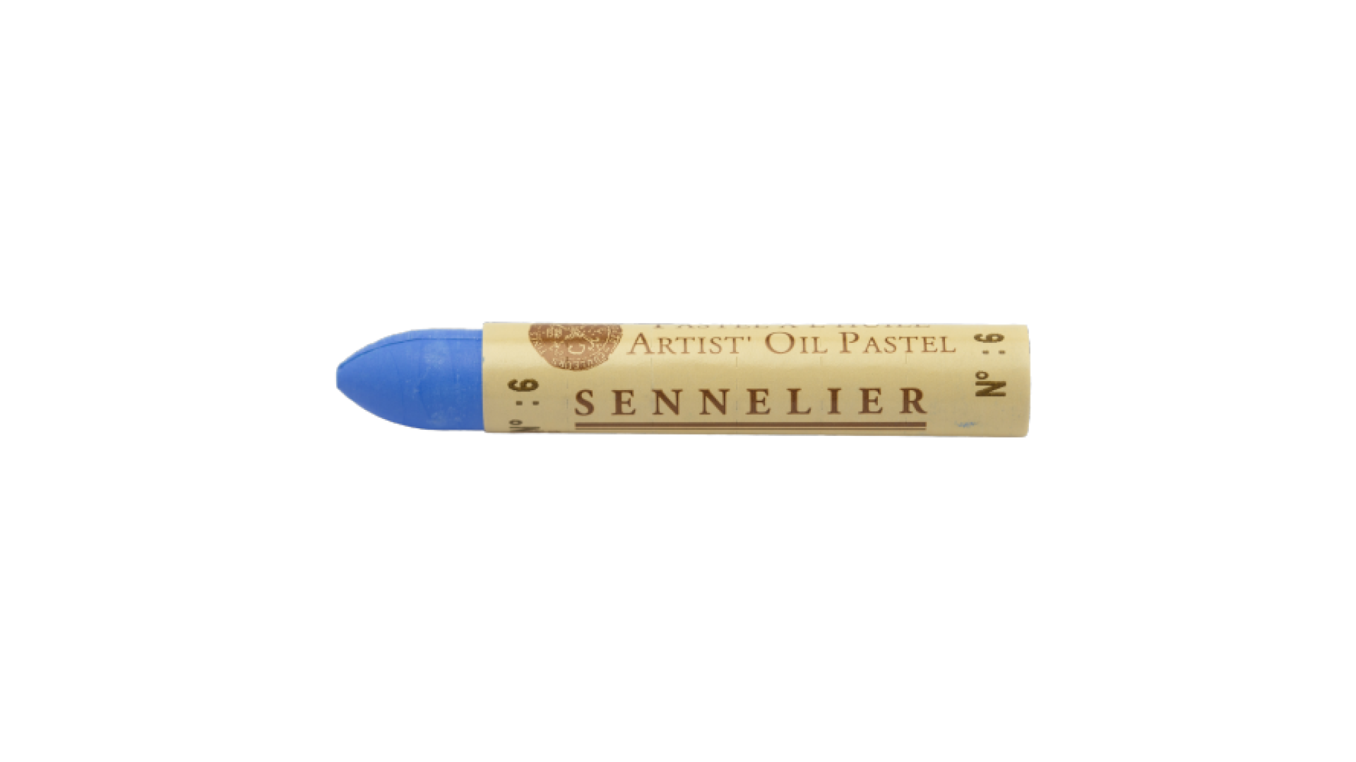 Pastel olejna Sennelier Pale Blue 006