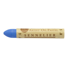 Pastel olejna Sennelier Pale Blue 006