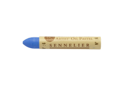 Oil pastel stick Sennelier Pale Blue 006