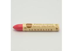 Oil pastel stick Sennelier Pale Pink Madder Lake 077