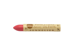 Oil pastel stick Sennelier Pale Pink Madder Lake 077