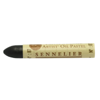 Pastel olejna Sennelier Sap Green 087