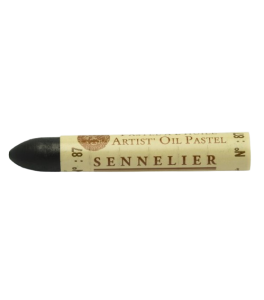 Pastel olejna Sennelier Sap Green 087