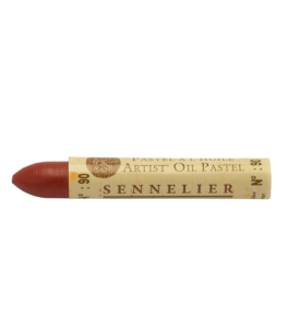 Pastel olejna Sennelier Chinese Orange 090
