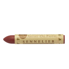 Pastel olejna Sennelier Chrome Red 091