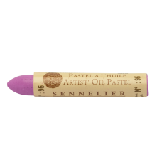 Pastel olejna Sennelier Cobalt Violet Light Hue 095