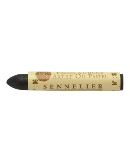 Pastel olejna Sennelier Payne`s Grey 096