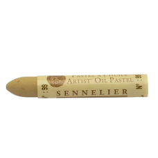 Pastel olejna Sennelier Titanium Buff 099