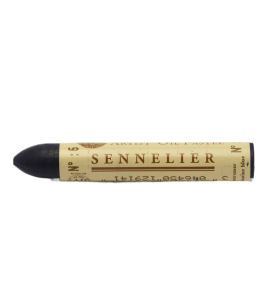 Pastel olejna Sennelier Ultramarine Blue 005