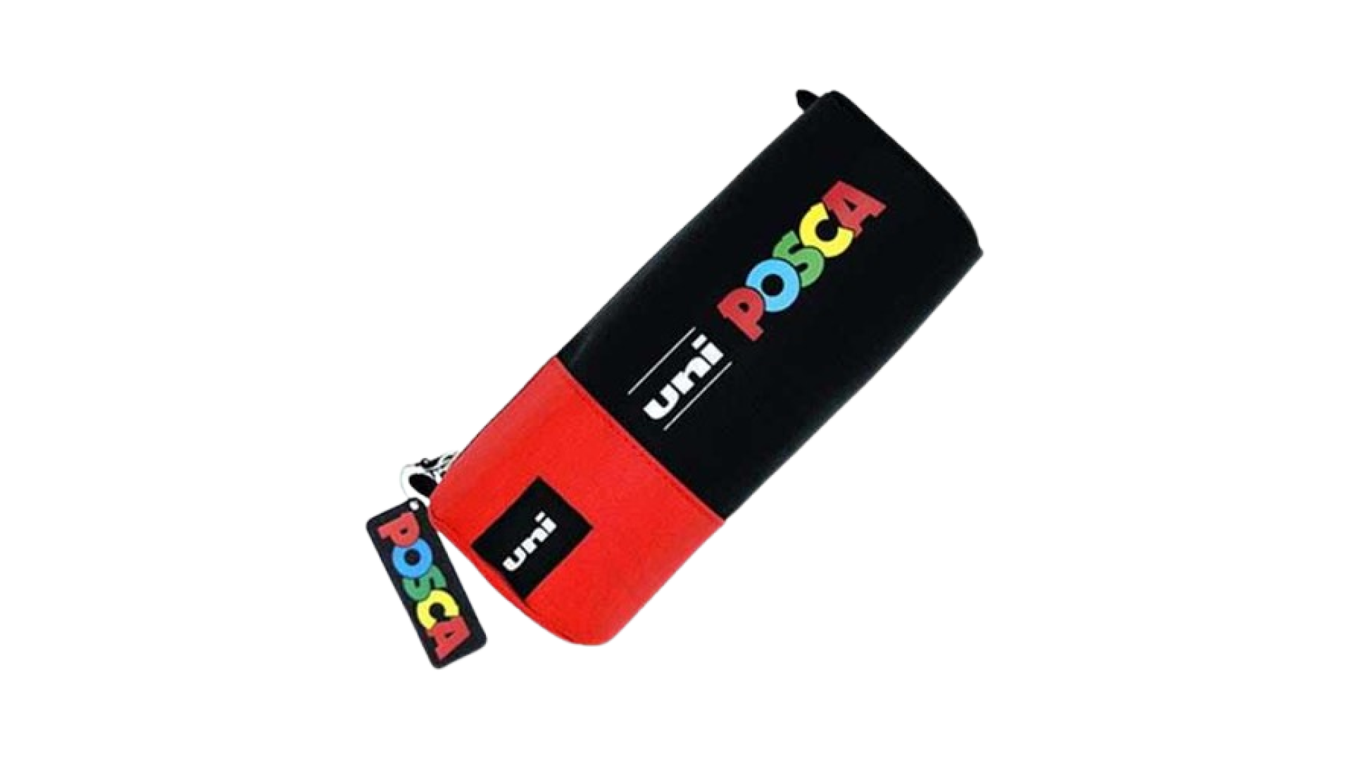 POSCA UNI Marker Case Red