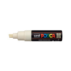 MARKER POSCA UNI PC-8K IVORY NR. 46