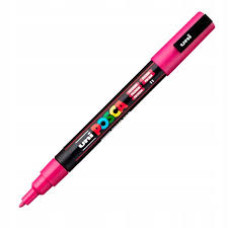 MARKER POSCA UNI PC-3M FUCHSIA NR. 11