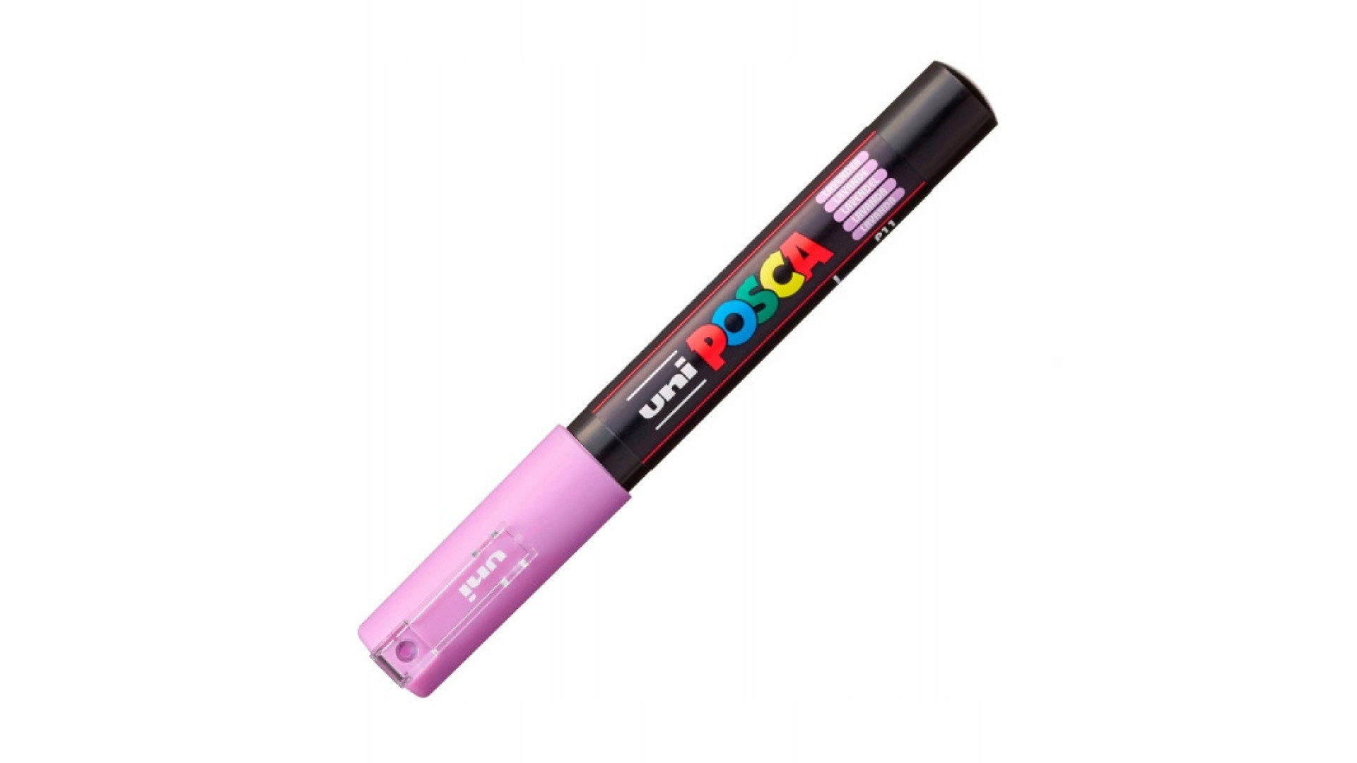 MARKER POSCA UNI PC-1M PASTELOWY LAVENDER NR. P11