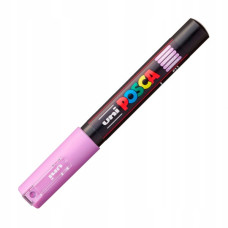 MARKER POSCA UNI PC-1M PASTELOWY LAVENDER NR. P11