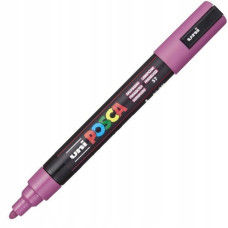 MARKER POSCA UNI PC-5M RASPBERRY NR. 57