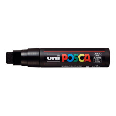 MARKER POSCA UNI PC-17K BLACK NR. 24