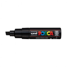 MARKER POSCA UNI PC-8K BLACK NR. 24