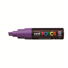 MARKER POSCA UNI PC-8K PURPLE NR. 12