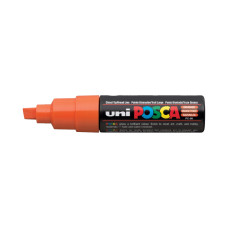 MARKER POSCA UNI PC-8K ORANGE NR. 4