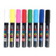 MARKER POSCA UNI PC-1M SET 8 COLORS