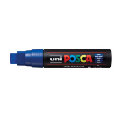 MARKER POSCA UNI PC-17K NIEBIESKI NR. 33