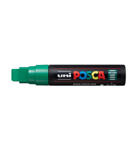 MARKER POSCA UNI PC–17K ZIELONY NR. 6