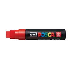 MARKER POSCA UNI PC-17K RED NR. 15