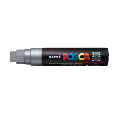 MARKER POSCA UNI PC-17K SILVER NR. 26