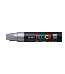 MARKER POSCA UNI PC–17K SILVER NR. 26