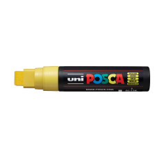 MARKER POSCA UNI PC-17K YELLOW NR. 2